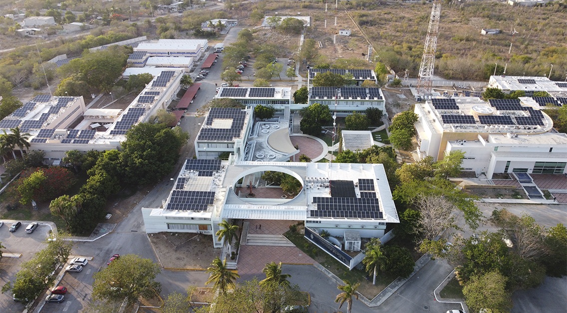 Facultad de Psicología, UADY