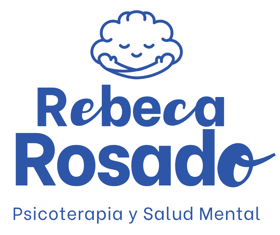 Rebeca Rosado