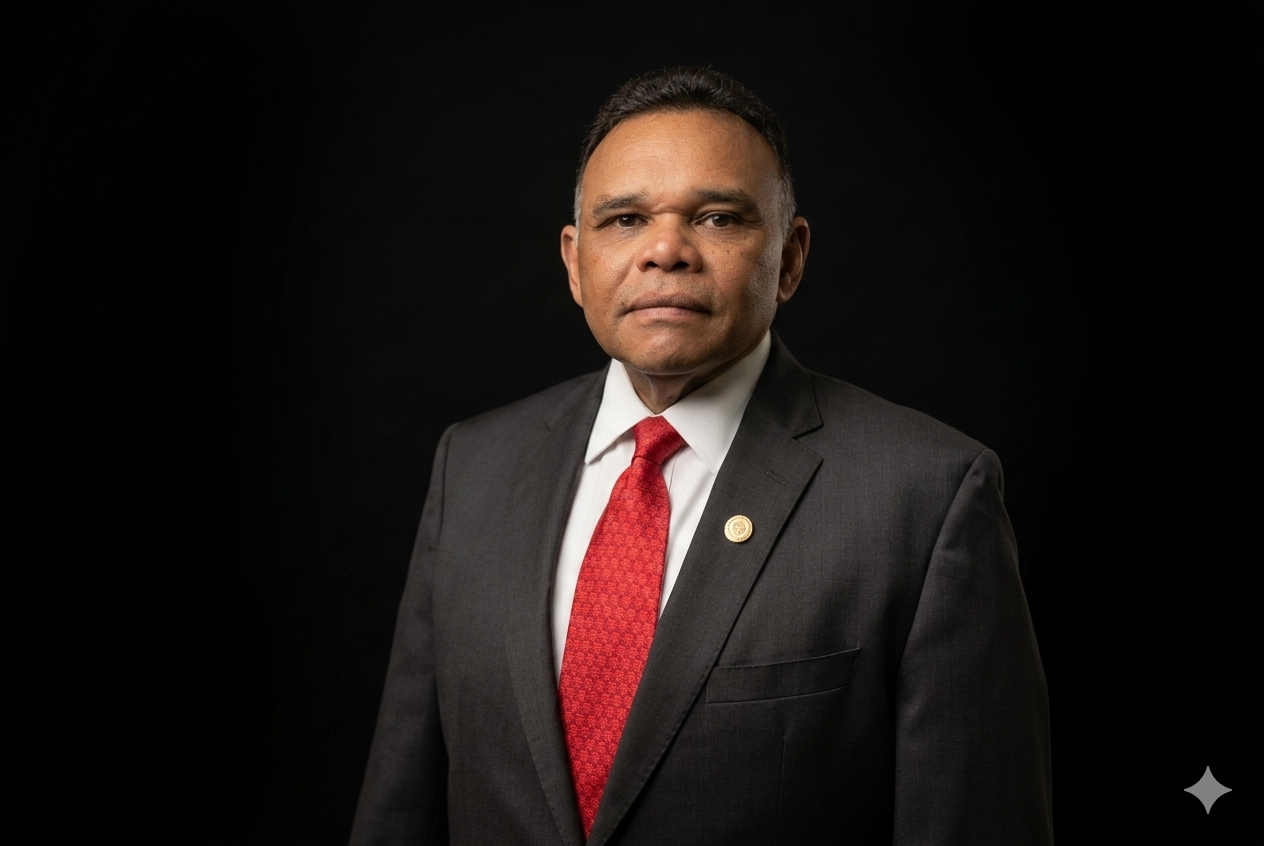 Lic. Rolando Zapata Bello